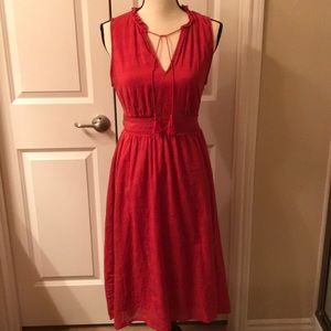 Beautiful Old Navy Dress. Perfect for the summer!